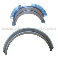 auto engine bearing, car engine bearing, auto parts, car parts