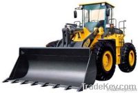 ZL50G wheel loader