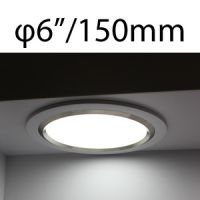 LED Downlight (Round)