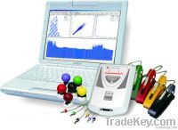 Computer electrocardiograph &Acirc;&laquo;Cardiotest&Acirc;&raquo; ECG/EKG