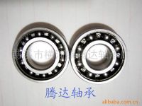 Deep groove ball bearing 6000