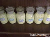 White Masterbatch for plastic /PE products