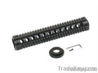 GM-4R30U 299mm AR15 FULL LENGTH QUAD RAIL HAND GUARD SYSTEM