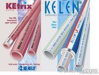 PPR Pipes And Fittings