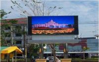 P20mm led display board