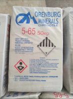 CHRYSOTILE ASBESTOS FIBER
