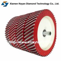 Factory Direct Various Sizes Silent Milling Wheel for Stone Processing