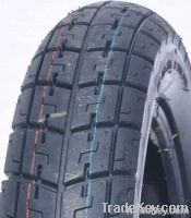 Motorcycle Tyres