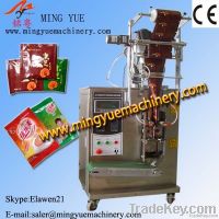 packing machine for powder green tea powder packing machine