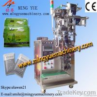 Full automatic granule packing machine