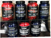 Maxener Whey-x