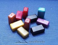 Tagua Coloured Triangles