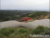 Soft Liquid And Gas Storage Tank