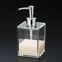 Wall Mounted Soap Dispenser