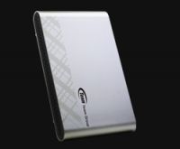 External Hard drive