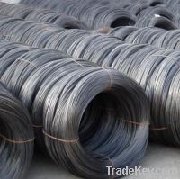 Black Annealed Wire