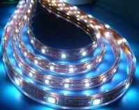 LED SMD Waterproof 3528/5050 Ribbon/Cannula Light Strip