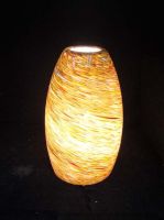 Handblown Glass/frit Glass FG5505