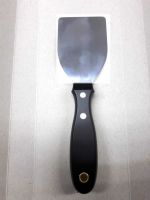 High Cabon Steel Pliable Spatula