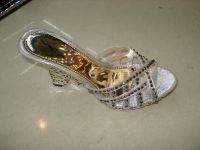 ladies shoe