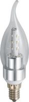 3W E14 LED Candle Light