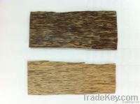 agarwood chips