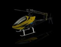 Famous 450 Pro  450 ARF 3D