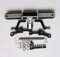 Famous 450rc Model/helicopter Flybarless Head