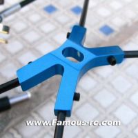 Training Kit Of 450helicopter/rc Model