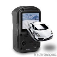 DOD SE580 FULL HD Car Black Box