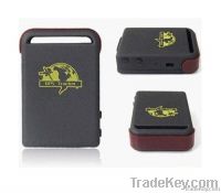 Car  GPS Tracker