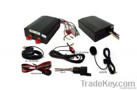 Car  GPS Tracker