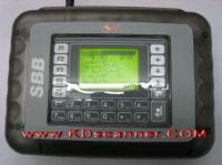 SBB Key Programmer CAR Diagnostic Scanner Auto Maintenance Diagnosis