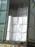 Bathroom Tissue Roll