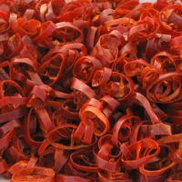 Dehydrated Red Pepper