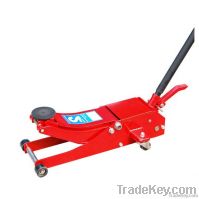 floor jack