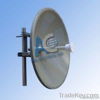 MIMO Dish antenal