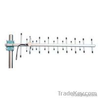 GSM yagi antenna