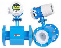 Electromagnetic Flow Meter