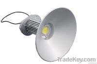 150W LED high bay light for industrial lighting