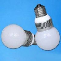 LED bulb