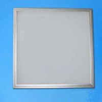 LED panel light 2