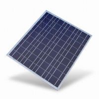 Solar Module 1