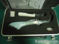 video laryngoscope