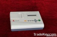 EKG machine