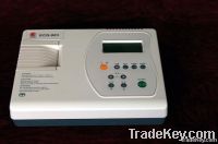 ECG machine
