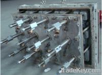 EPP EPS Foam Mold Tooling