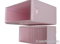 EPP box for electronics