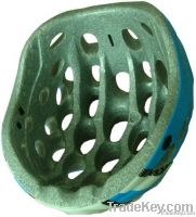 In-Mold EPS Helmet Liner