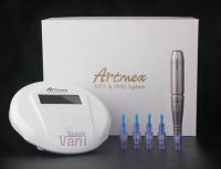 Professional Semi-Permanent Makeup Tattoo Machine Artmex V6